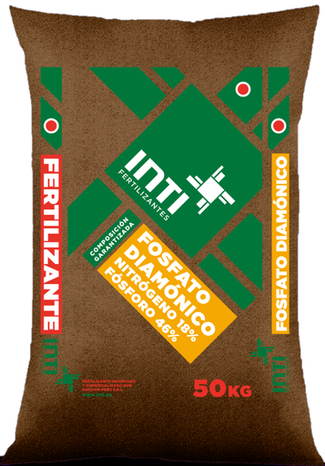 [05FRT011] FOSFATO DIAMONICO X 50 KG