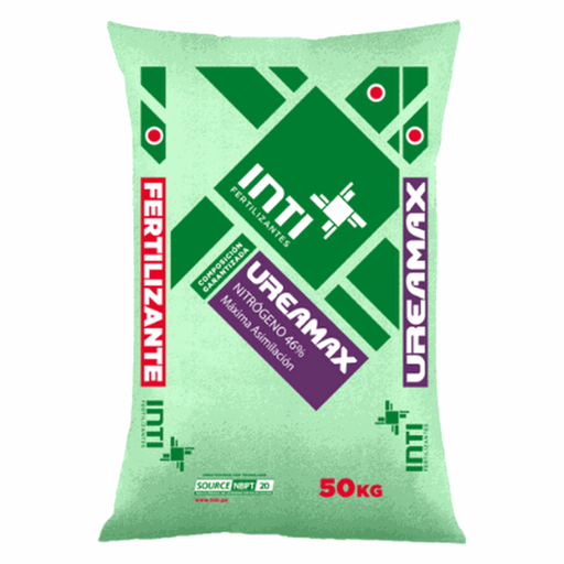 [05FRT062] UREAMAX X 50 KG