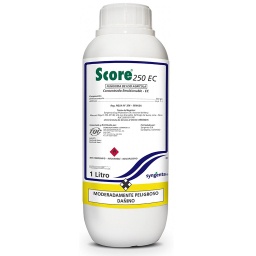 [792] SCORE 250 EC X 1 LT  (Difenoconazol)