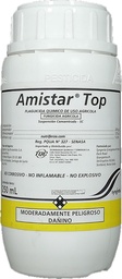 [732] AMISTAR TOP X 250 ML  (Azoxystrobin, Difenoconazole)