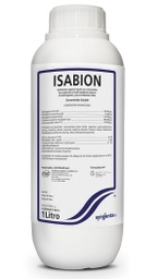 [668] ISABION X 1 LT  (Bioestimulante)