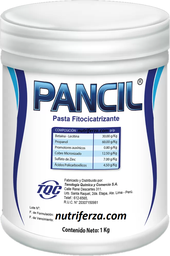 [778] PANCIL X 1 KG (Pasta Fitocicatrizante)