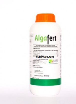 [01DRK002] ALGAFERT X 1 LT