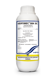 [786] VERTIMEC 084 SC X 1 LT (Abamectina)
