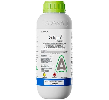[01VAR008] GALIGAN X 250 ML (Oxifluorfen)