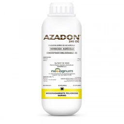 [490] AZADON 240 EC X 1 LT (Clethodim)
