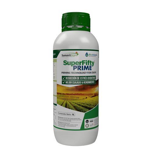 [01SUM050] SUPER FIFTY PRIME X 1 LT (Algas marinas)