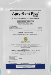 [AG12] AGRY-GENT X 160 GR (Sulfato gentamicina / clorhidrato oxitetraciclina)