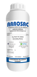 [ARROSAC] ARROSAC X 1 LT (Butaclor)