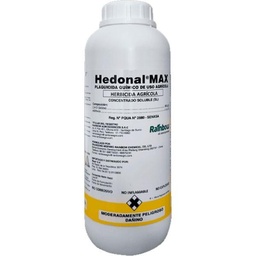 [HE12] HEDONAL MAX SL720 X 1 LT
