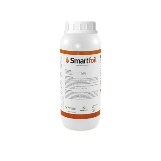 [01SUM044] SMARTFOIL  X 1 LT (Bioestimulante)