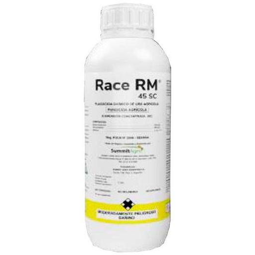 [01SUM035] RACE X 1 LT  (Metominostrobín + Tebuconazole)