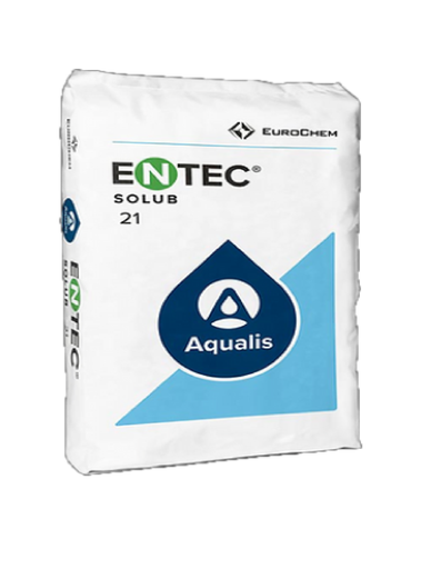[01SOL137] ENTEC SOLUB 21 (SACO X 25 KG)