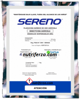 [01HOR098] SERENO X 250 GR (Dinotefuran)