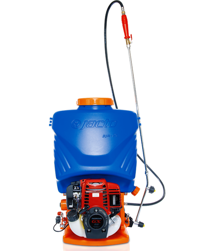 [03JAC182] PULVERIZADOR MOTORIZADA JACTO PJM-25