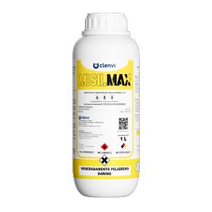 [01CLE062] MISIL MAX X 1 LT  (Pirimifos metil)