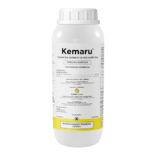 [01SUM017] KEMARU X 1 LT (Glufosinate-Ammonium)