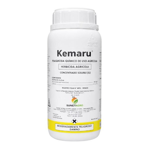[01SUM017] KEMARU X 1 LT (Glufosinate-Ammonium)