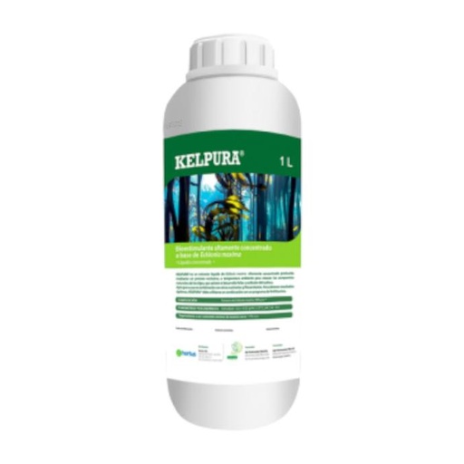 [HORT] KELPURA X 1LT (Extracto Ecklonia maxima)