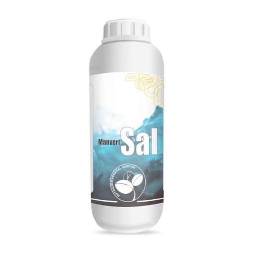 [01HOR115] MANVERT SAL X 1LT